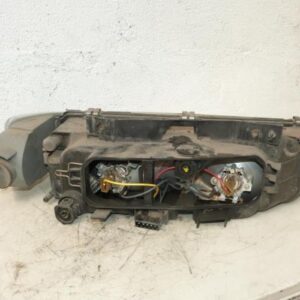 Optique avant principal gauche (feux)(phare) CITROEN XANTIA PHASE 1 Diesel