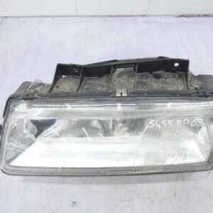 Optique avant principal gauche (feux)(phare) CITROEN XANTIA PHASE 1 Diesel