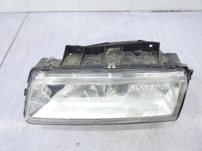 Optique avant principal gauche (feux)(phare) CITROEN XANTIA PHASE 1 Diesel