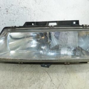 Optique avant principal gauche (feux)(phare) CITROEN XANTIA PHASE 1 Diesel