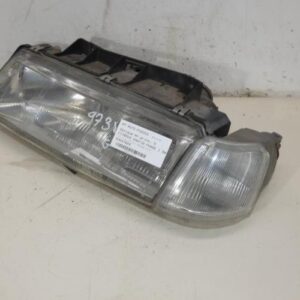 Optique avant principal gauche (feux)(phare) CITROEN XANTIA PHASE 1 Essence
