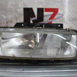 Optique avant principal gauche (feux)(phare) CITROEN XANTIA PHASE 1 Essence