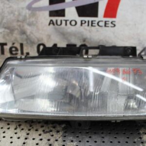 Optique avant principal gauche (feux)(phare) CITROEN XANTIA PHASE 1 Essence