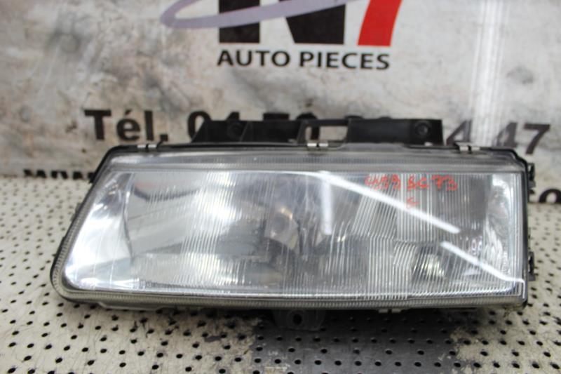 Optique avant principal gauche (feux)(phare) CITROEN XANTIA PHASE 1 Essence