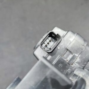 Optique avant principal gauche (feux)(phare) PEUGEOT 406 PHASE 2