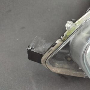 Optique avant principal gauche (feux)(phare) PEUGEOT PARTNER 2 PHASE 2 Diesel