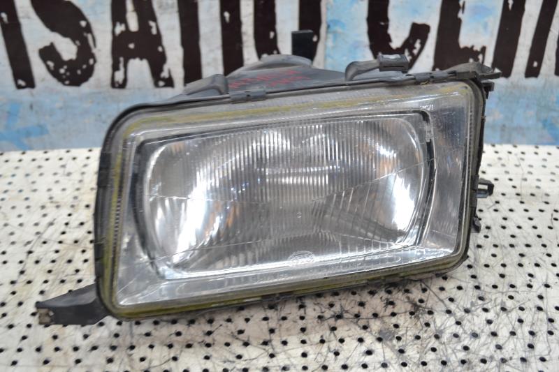 Optique avant principal gauche (feux)(phare) AUDI 80 3 PHASE 2 Diesel