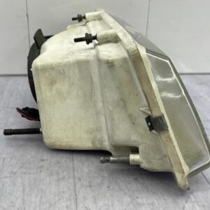 Optique avant principal gauche (feux)(phare) ROVER Diesel
