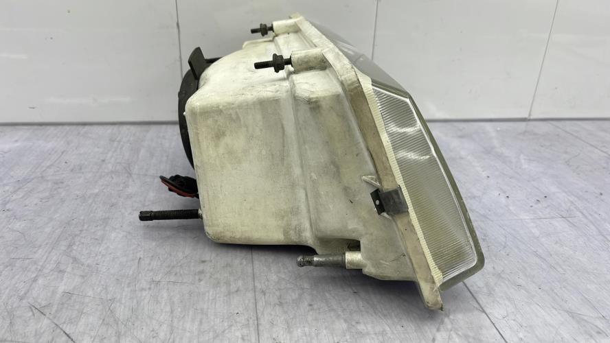 Optique avant principal gauche (feux)(phare) ROVER Diesel