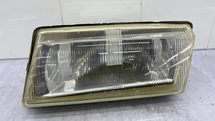 Optique avant principal gauche (feux)(phare) ROVER Essence