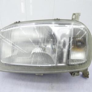 Optique avant principal gauche (feux)(phare) NISSAN MICRA 2 PHASE 1 Essence