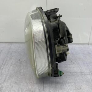 Optique avant principal gauche (feux)(phare) NISSAN MICRA 2 PHASE 4 Essence