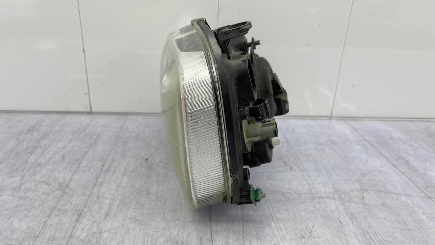 Optique avant principal gauche (feux)(phare) NISSAN MICRA 2 PHASE 4 Essence