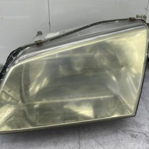 Optique avant principal gauche (feux)(phare) MAZDA 323 6 Essence