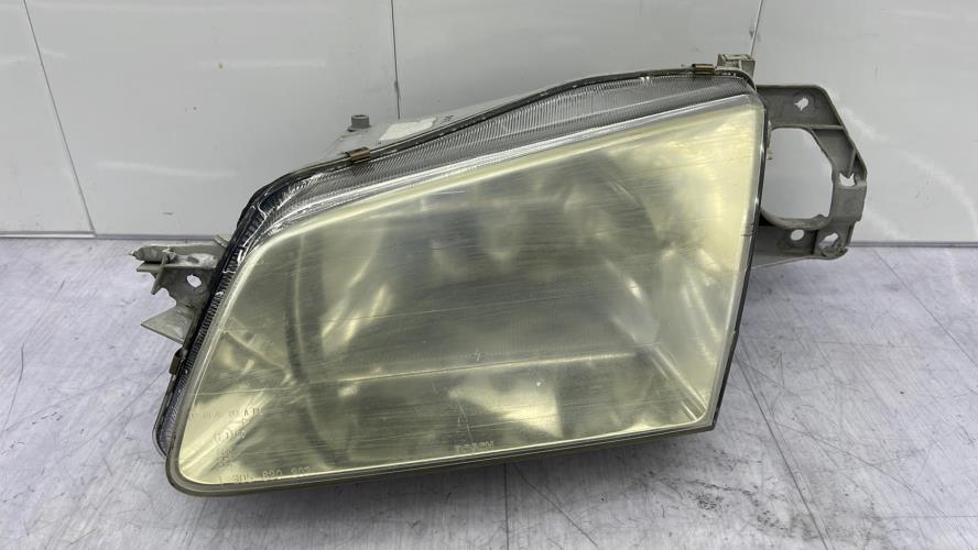 Optique avant principal gauche (feux)(phare) MAZDA 323 6 Essence