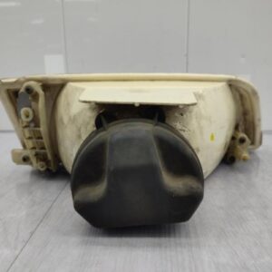 Optique avant principal gauche (feux)(phare) CITROEN