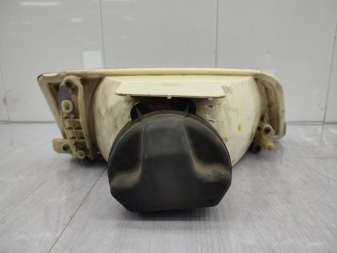 Optique avant principal gauche (feux)(phare) CITROEN