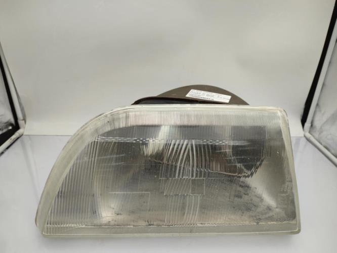 Optique avant principal gauche (feux)(phare) CITROEN CX BREAK Diesel