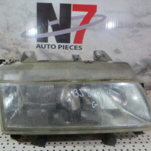 Optique avant principal gauche (feux)(phare) CITROEN Diesel