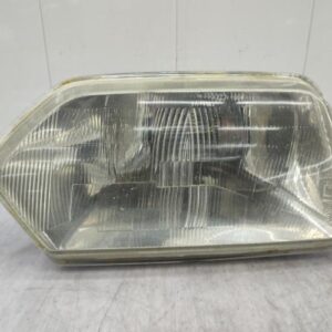 Optique avant principal gauche (feux)(phare) CITROEN GSA Essence