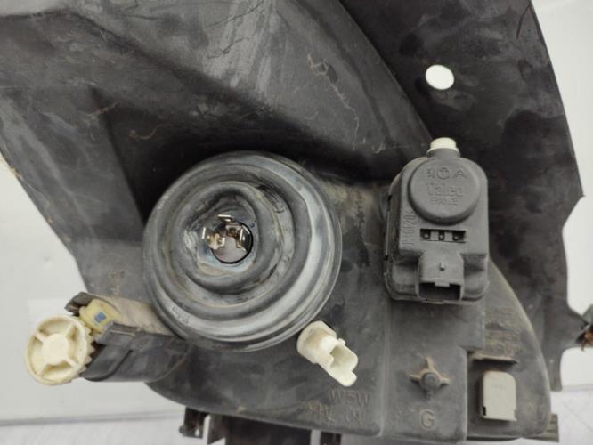 Optique avant principal gauche (feux)(phare) CITROEN XSARA PICASSO PHASE 1 Diesel
