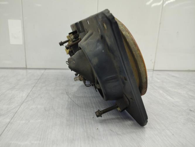 Optique avant principal gauche (feux)(phare) FIAT Diesel