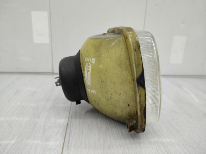 Optique avant principal gauche (feux)(phare) FIAT