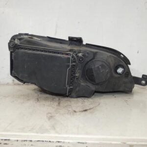 Optique avant principal gauche (feux)(phare) FIAT IDEA PHASE 1 Diesel