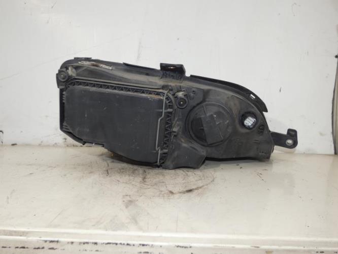 Optique avant principal gauche (feux)(phare) FIAT IDEA PHASE 1 Diesel