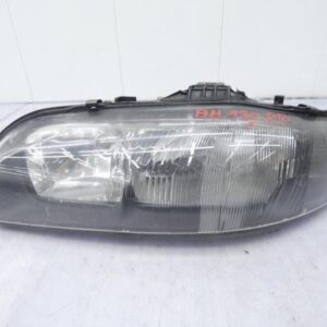 Optique avant principal gauche (feux)(phare) FIAT MAREA WEEKEND BREAK Diesel