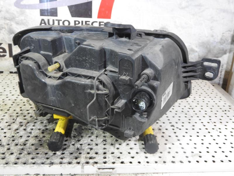 Optique avant principal gauche (feux)(phare) FIAT Diesel