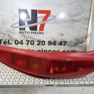 Optique avant principal gauche (feux)(phare) FIAT PUNTO 2 PHASE 1 Diesel