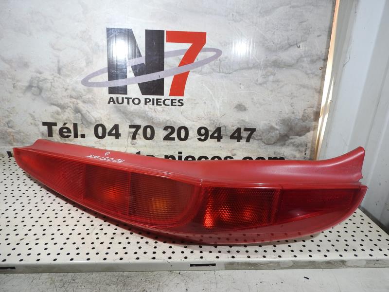 Optique avant principal gauche (feux)(phare) FIAT PUNTO 2 PHASE 1 Diesel