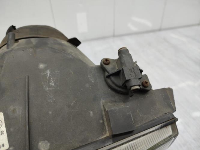 Optique avant principal gauche (feux)(phare) FIAT TIPO 1 PHASE 1 Essence