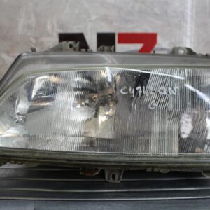Optique avant principal gauche (feux)(phare) FIAT ULYSSE 1 PHASE 1 Diesel
