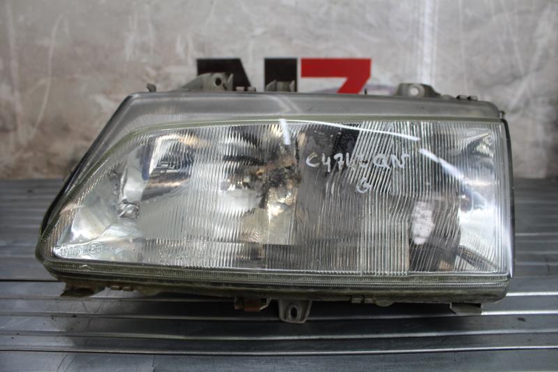 Optique avant principal gauche (feux)(phare) FIAT ULYSSE 1 PHASE 1 Diesel