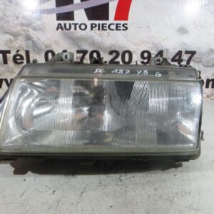 Optique avant principal gauche (feux)(phare) FIAT ULYSSE 1 PHASE 1 Diesel