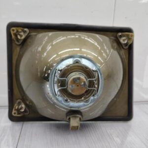 Optique avant principal gauche (feux)(phare) FIAT UNO PHASE 1 Essence