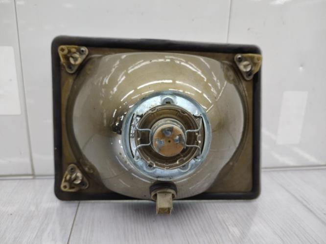 Optique avant principal gauche (feux)(phare) FIAT UNO PHASE 1 Essence