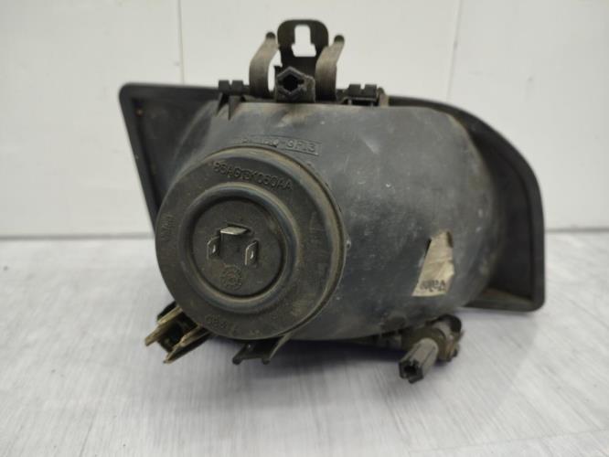 Optique avant principal gauche (feux)(phare) FORD