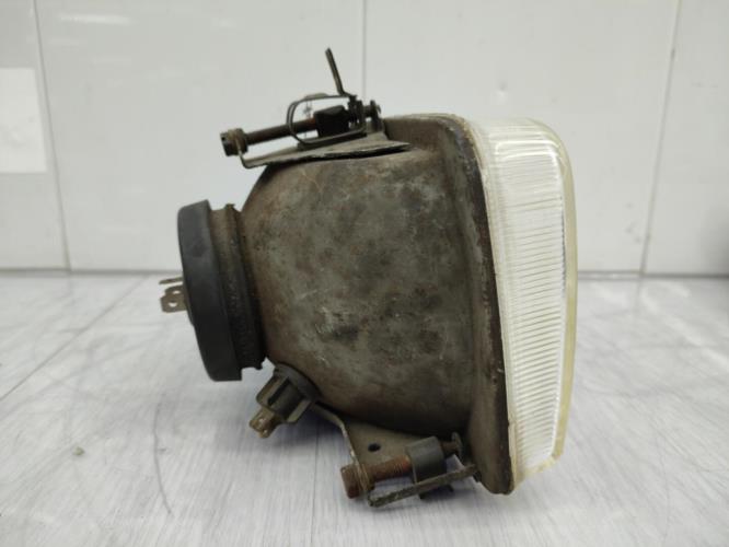 Optique avant principal gauche (feux)(phare) FORD