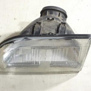 Optique avant principal gauche (feux)(phare) FORD COURIER 3 PHASE 1 Diesel