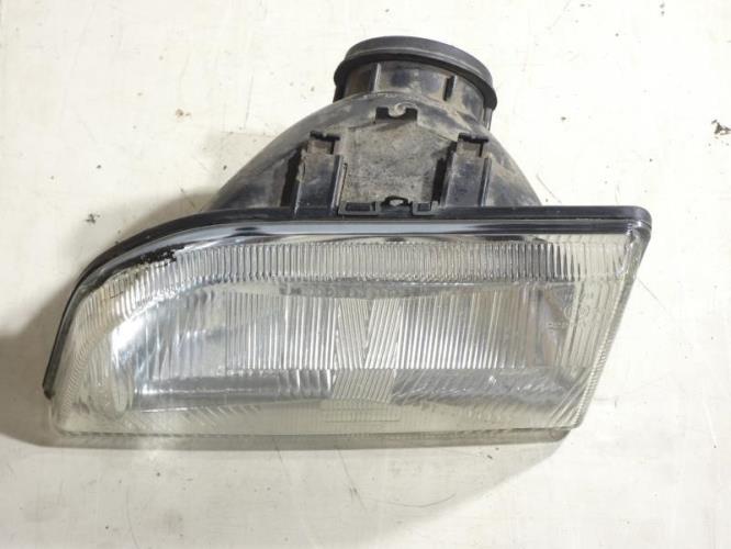 Optique avant principal gauche (feux)(phare) FORD COURIER 3 PHASE 1 Diesel