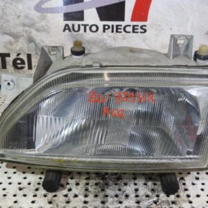 Optique avant principal gauche (feux)(phare) FORD ESCORT 6 Diesel