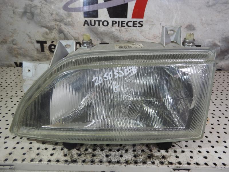 Optique avant principal gauche (feux)(phare) FORD ESCORT 5 PHASE 2 Essence