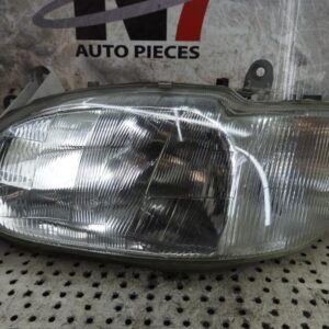 Optique avant principal gauche (feux)(phare) FORD ESCORT 5 PHASE 2 Essence