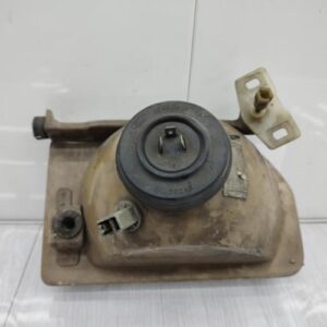 Optique avant principal gauche (feux)(phare) FORD ESCORT 3 Essence
