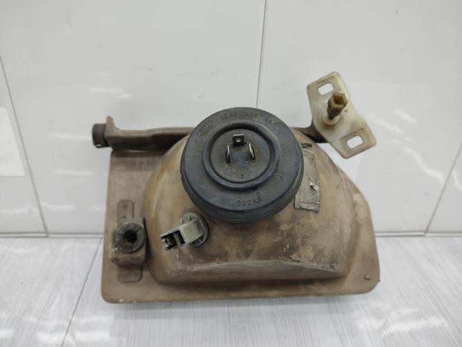 Optique avant principal gauche (feux)(phare) FORD ESCORT 3 Essence