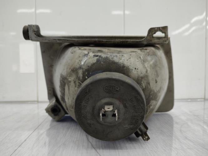 Optique avant principal gauche (feux)(phare) FORD ESCORT 3 Essence