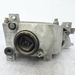 Optique avant principal gauche (feux)(phare) FORD ESCORT 5 PHASE 2 Diesel